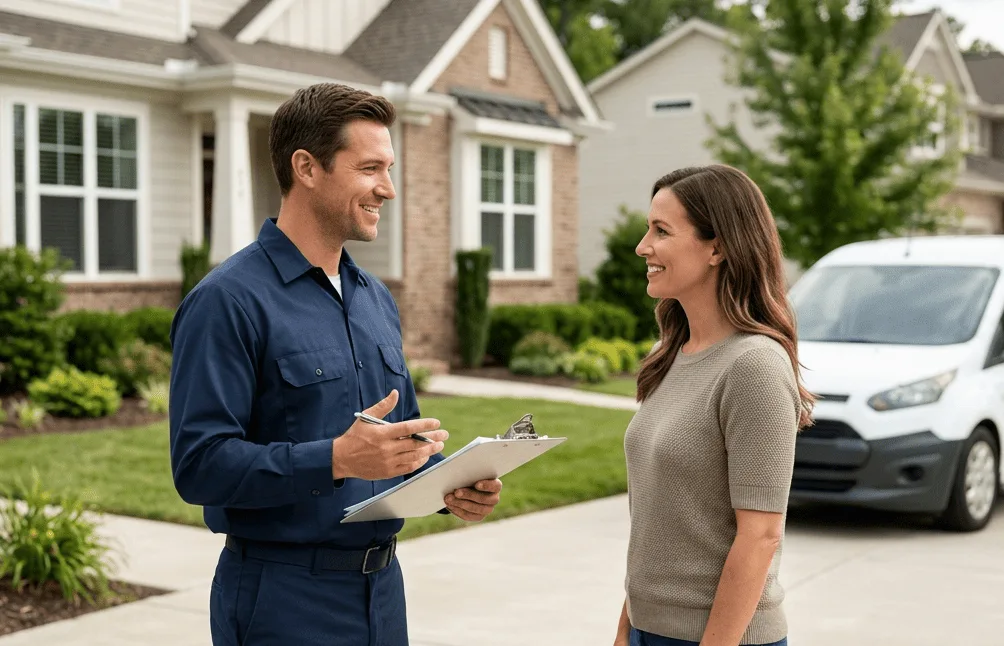 Mold Remediation Williamson, GA FAQs